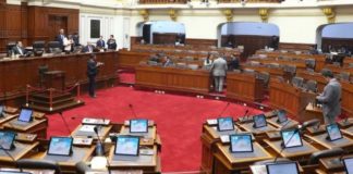 Congreso de la República