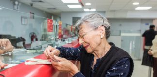 Conoce qué bono paga la ONP por edad avanzada