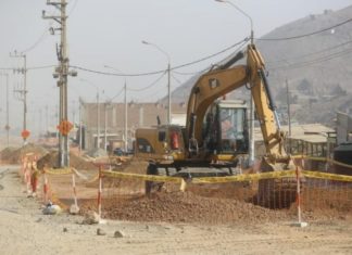 Contraloría sancionaría a responsables que retrasen obras públicas