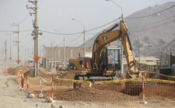 Contraloría sancionaría a responsables que retrasen obras públicas