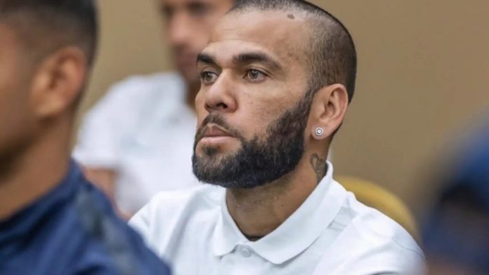 La batalla legal de Dani Alves: ¿Libertad inmediata o dos años más en prisión?