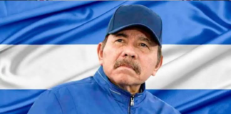 Daniel Ortega