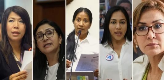 Denunciaron a 12 ‘Mochasueldos’