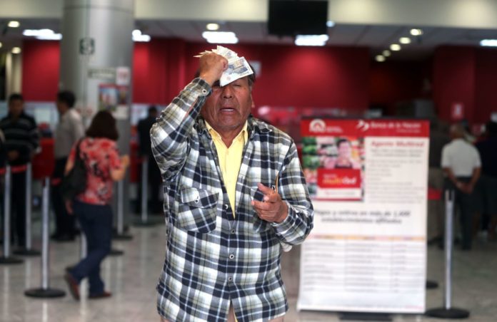 Devolución completa en abril con nuevo certificado 2024