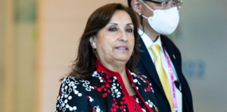 Dina Boluarte: defensa pidió reprogramar diligencias por 'Caso Rolex'