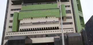 Dirincri en el Cercado de Lima