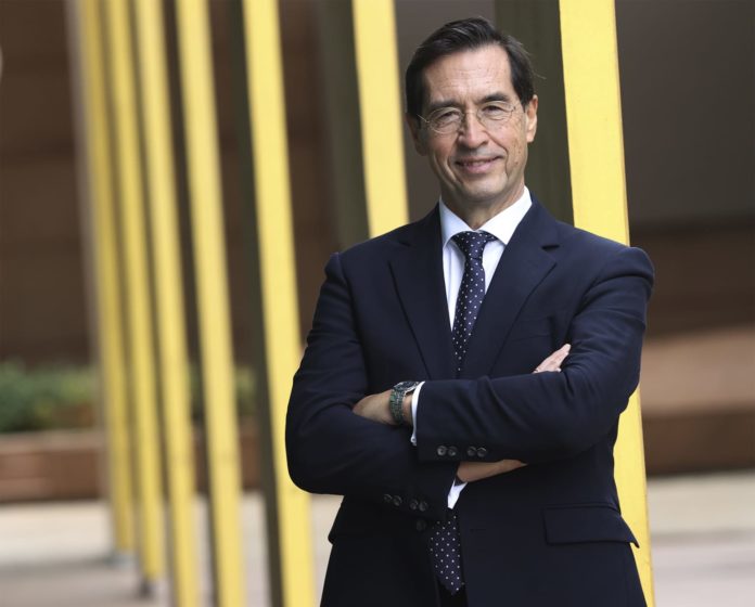Dr Mario Alonso Puig Dr Mario Alonso Puig