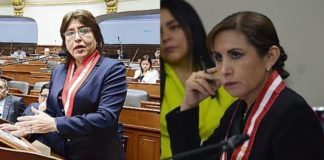 Espinoza seguirá investigando a Benavides