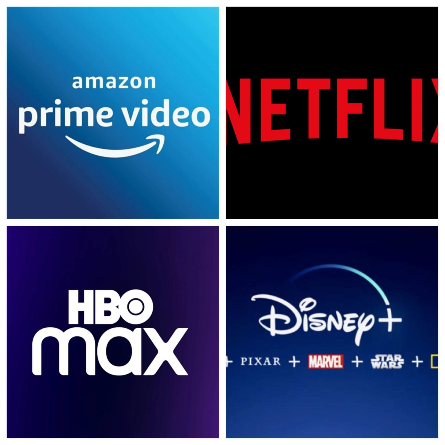 Las series y películas que se estrenan en marzo - El Men