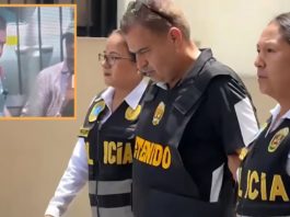 Extremistas musulmanes irán quince días a la reja