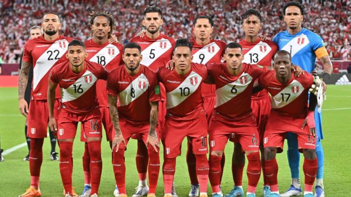 FPF: precios para amistosos de la selección peruana en marzo