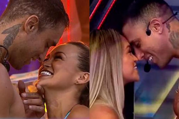 Angie Arizaga y Jota Benz anuncian la espera de su primer hijo Angie Arizaga y Jota Benz anuncian la espera de su primer hijo