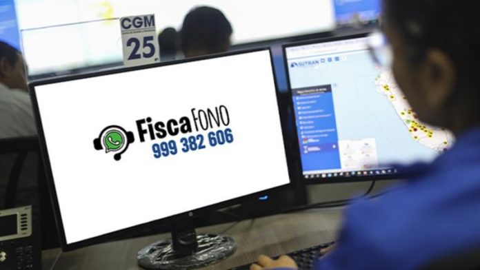 Semana Santa: Sutran pone a disposición el Fiscafono