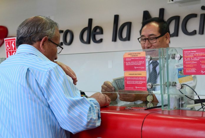 Fonavista: Grupos del 1 al 19 a cobrar su reintegro