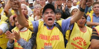 Fonavistas