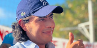 Nicolás Petro afirma que Fiscalía lo obligó a declarar contra su padre.