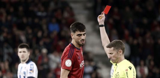 IFAB anunció cambios en reglamento de fútbol