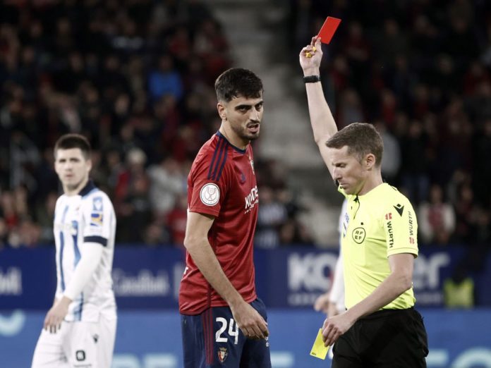 IFAB anunció cambios en reglamento de fútbol