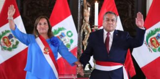 Gustavo Adrianzén Olaya