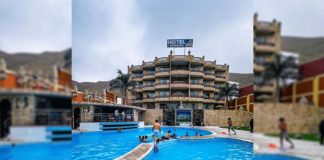 Hotel Campestre “El Tigre de Shangrilá”