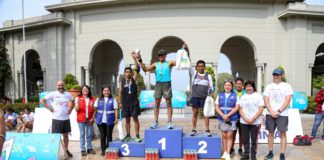 “Lima Corre – Carrera por la Primera Infancia 5K” contó con más de 3 mil participantes