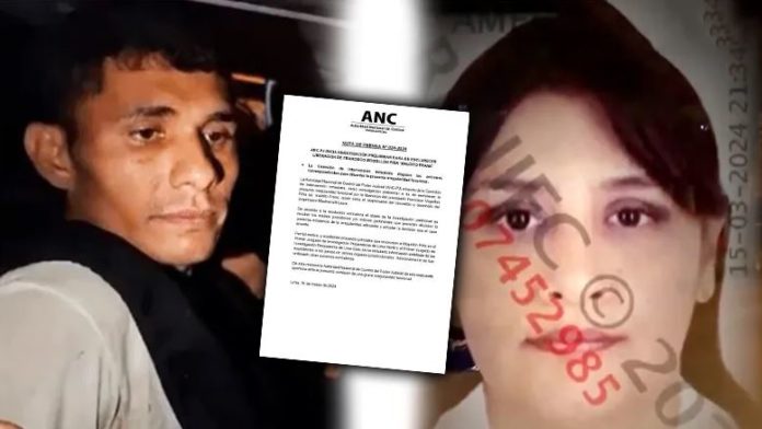 Investigarán libertad de “Maldito Frank”