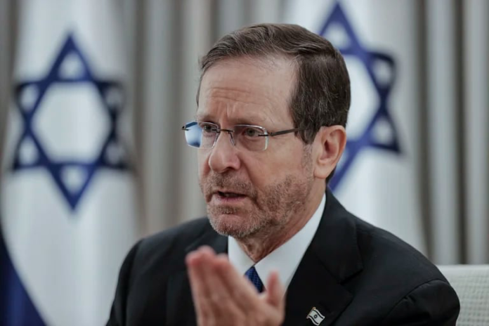 Israel pide condenar violaciones de Hamás