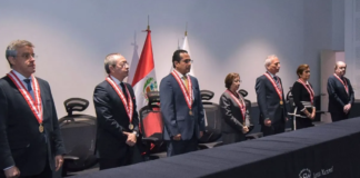 JNJ presentó acción de amparo ante inminente inhabilitación