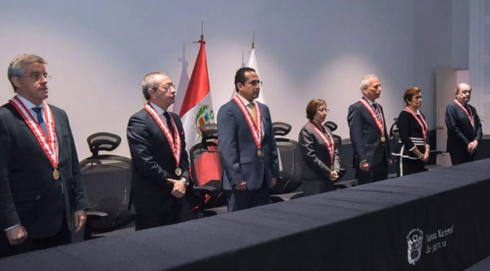JNJ presentó acción de amparo ante inminente inhabilitación