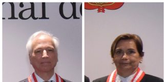 JNJ: cayeron los primeros golpistas, Inés Tello y Aldo Vásquez JNJ: Cayeron los primeros golpistas, Inés Tello y Aldo Vásquez
