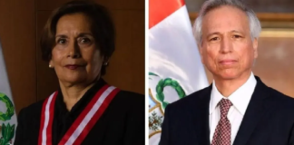 PJ ordenó reponer a Aldo Vásquez e Inés Tello en la JNJ