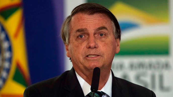 Jair Bolsonaro