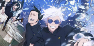 Crunchyroll Anime Awards 2024: lista completa de lo mejor de la animación