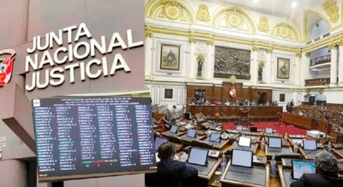 Junta Nacional de Justicia