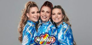 ¡La nostálgica y esperada reunión de 'Nubeluz' está confirmada!