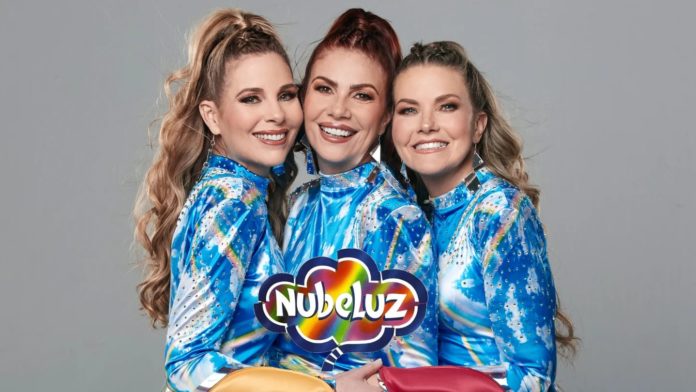 ¡La nostálgica y esperada reunión de 'Nubeluz' está confirmada!