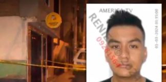 Lo matan por impedir el robo de su local