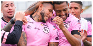 Liga 1: ¿A qué hora juegan y cómo ver Los Chankas vs. Sport Boys?