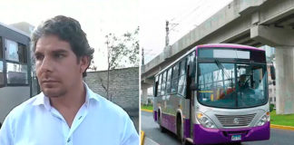 MTC propuso a corredor morado subir sus tarifas MTC propuso a corredor morado subir sus tarifas