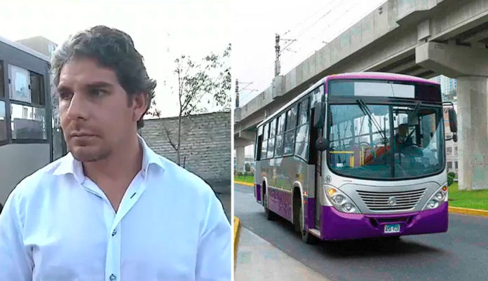 MTC propuso a corredor morado subir sus tarifas