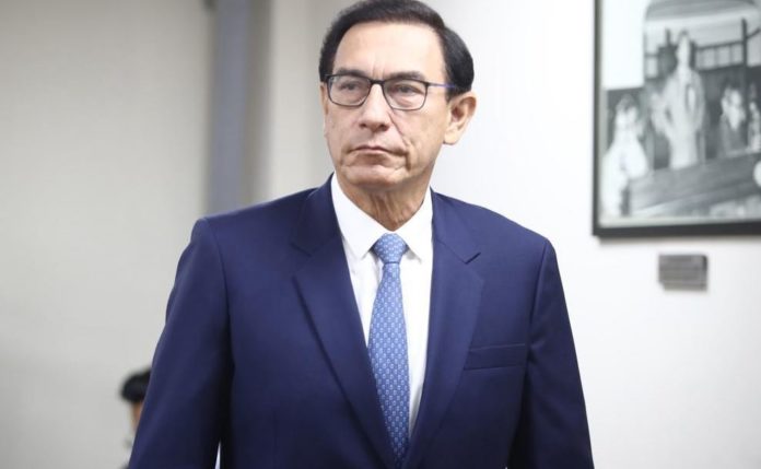 Martín Vizcarra