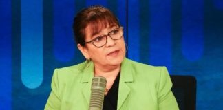 Titular del Minedu ‘pecha’ a Contraloría Miriam Ponce