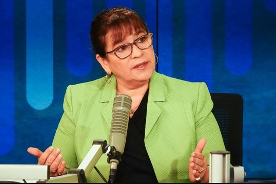 Miriam Ponce Miriam Ponce