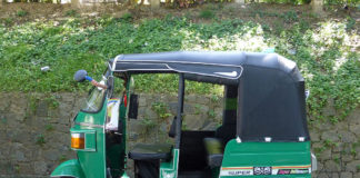 UberTuk: el aplicativo para mototaxis peruanos