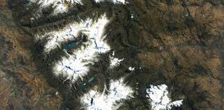 El lugar con la menor gravedad está en Perú ¡Descúbrela!