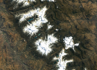El lugar con la menor gravedad está en Perú ¡Descúbrela!