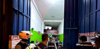 Muni de Ate clausura locales de prostis y de venta de licor