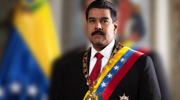 Nicolás Maduro