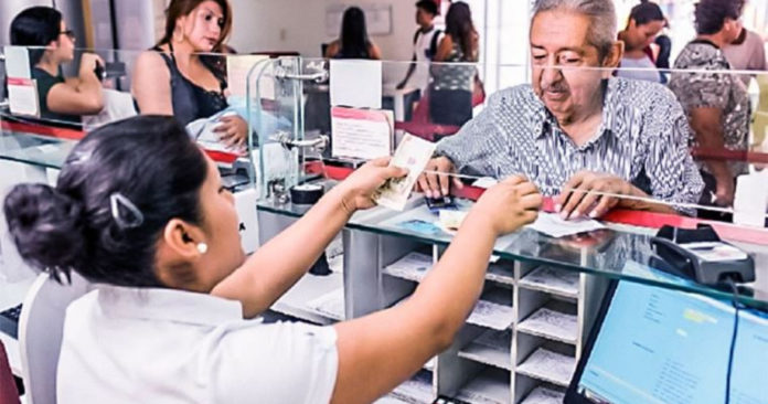 ONP: fechas de pago para los pensionistas del régimen 19990 a domicilio