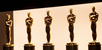 Oscar 2024: ¿dónde y a qué ver la premiación de la Academia del cine? Oscar 2024: ¿dónde y a qué ver la premiación de la Academia del cine?
